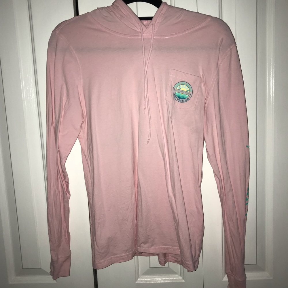 Vineyard Vines Long Sleeve